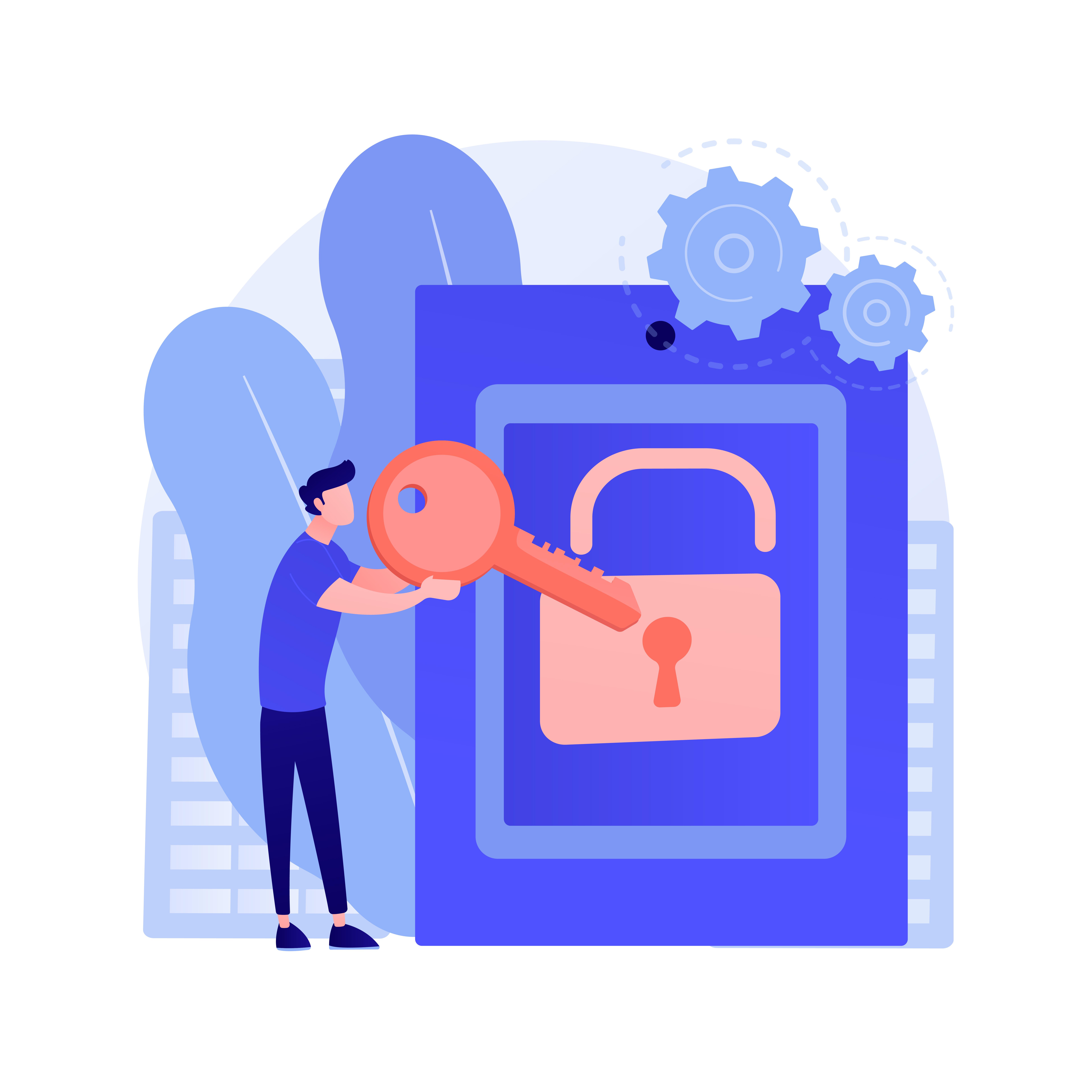 Emergency Account Lock: What It Is and When You Should Use It