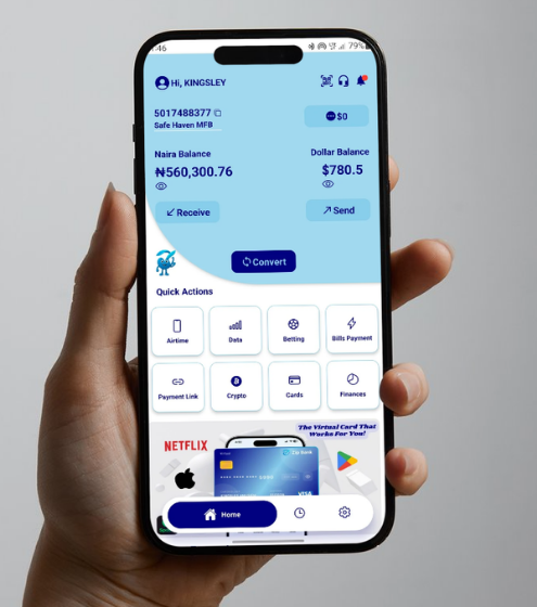 Zip Bank Enterprise